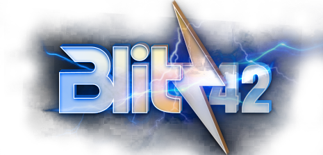 blitz42 logo